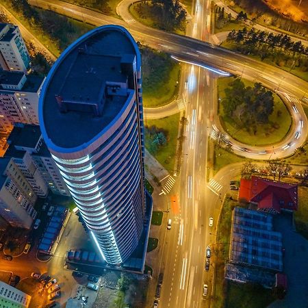 The Skytower - Your Panoramic Life Kolozsvár Kültér fotó